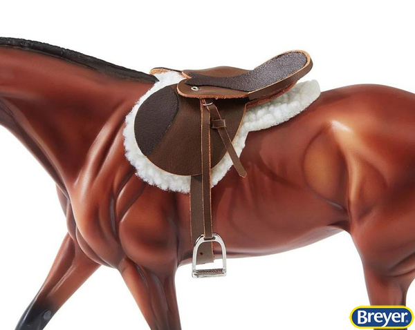 2464 Siodło dla Konia Traditional