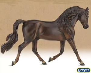 1856 Breyer Traditional Morgan Quest Native Sun