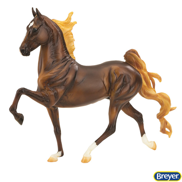 1847 Breyer Traditional Marc of Charm