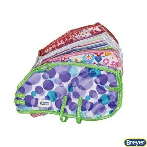 2053 Kolorowa derka Breyer