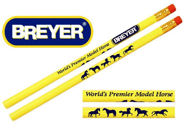 80105 Breyer Ołówek