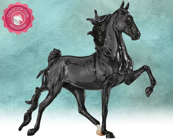 712389 Koń Lafayette