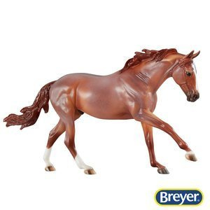 1829 Breyer Traditional Peptoboonsmal