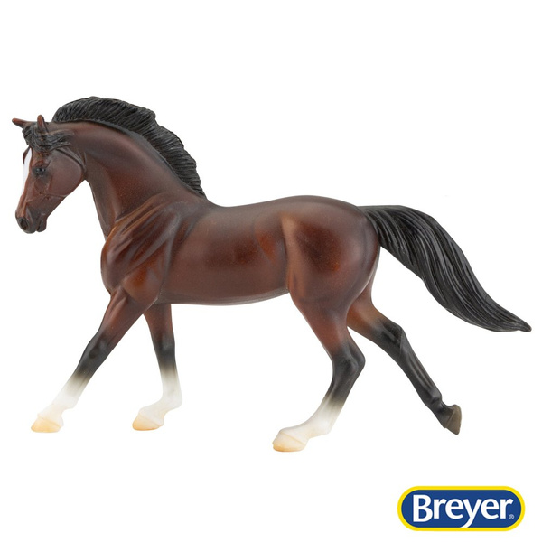 6222 Breyer Stablemates Horse Foal supprise