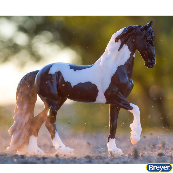 1865 Battlefield Angel HP