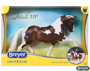1830 Breyer Traditional Adiah HP