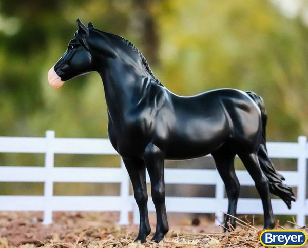 5490 Breyer Freedom Series Spanish Mustang Family