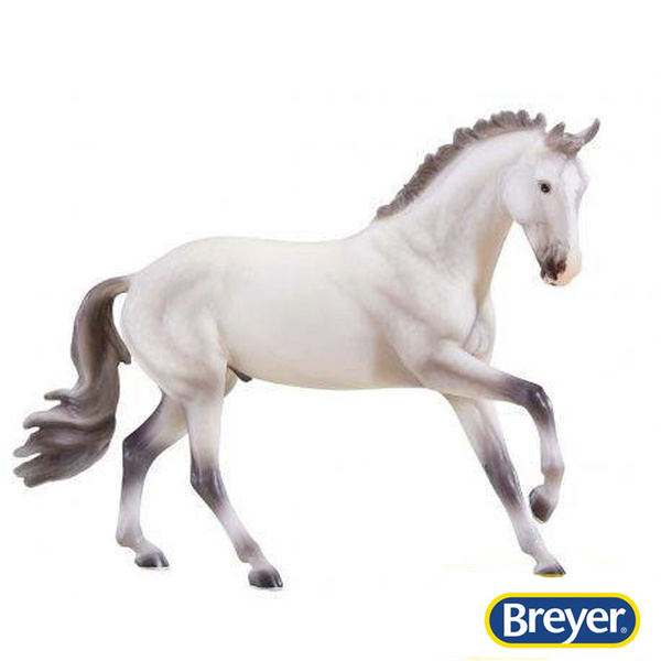 1806 Breyer Traditional Catch Me