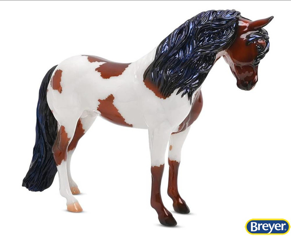 62123 Hope Limited Edition Model