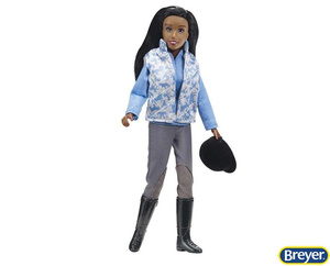 553 - Makayla jeździec szkolny