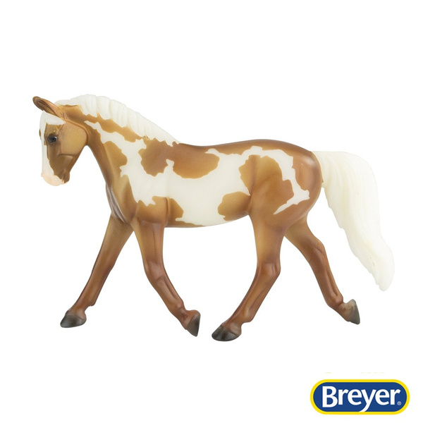 6226 Breyer Stablemates Pintos & Palominos Gift Set