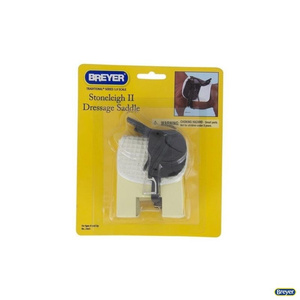  2465 Breyer Traditional Siodło do dresażu Stoneleigh II