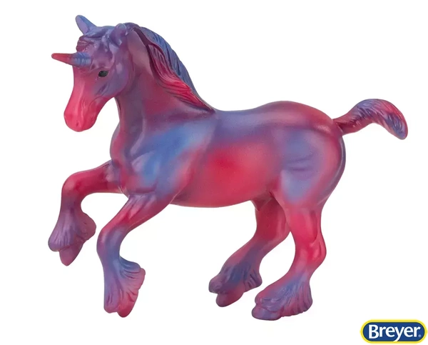 6912 Jednorożce STABLEMATES zestaw prezentowy