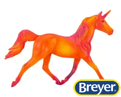 6912 Jednorożce STABLEMATES zestaw prezentowy