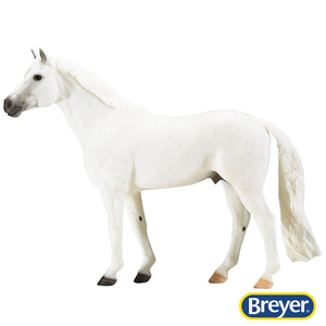 1708 Breyer Traditional Snowman