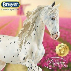 90197 Breyer Traditional Vermeer