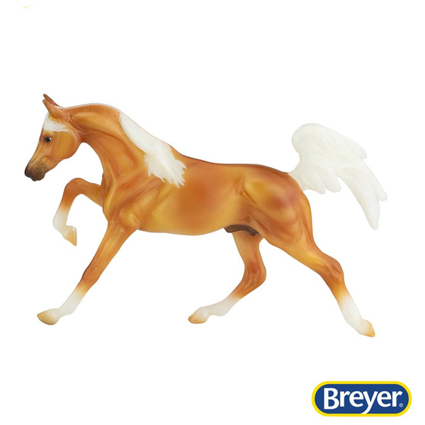 6226 Breyer Stablemates Pintos & Palominos Gift Set